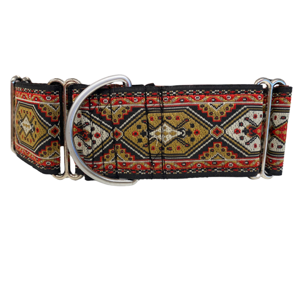 Martingale halsband