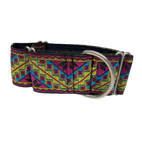 Martingale halsband