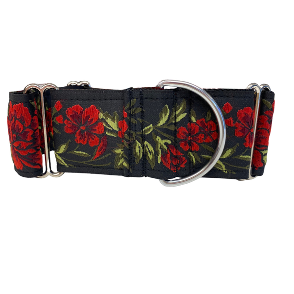 Martingale halsband