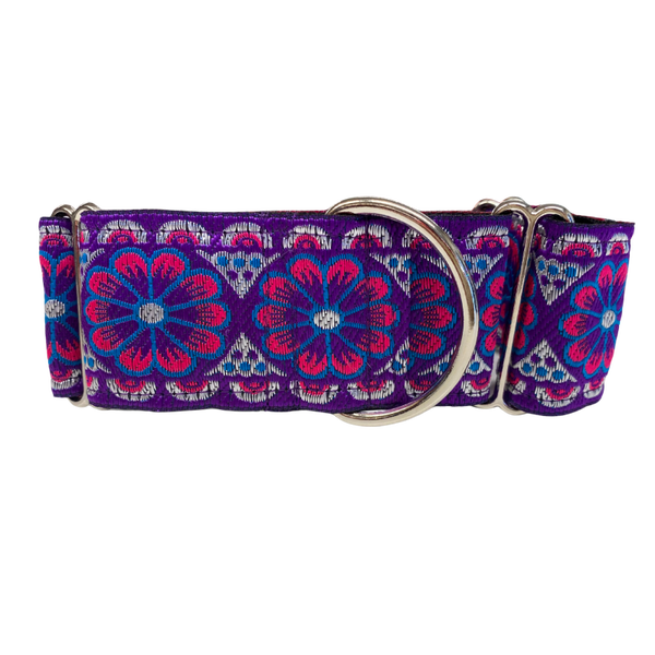 Martingale halsband