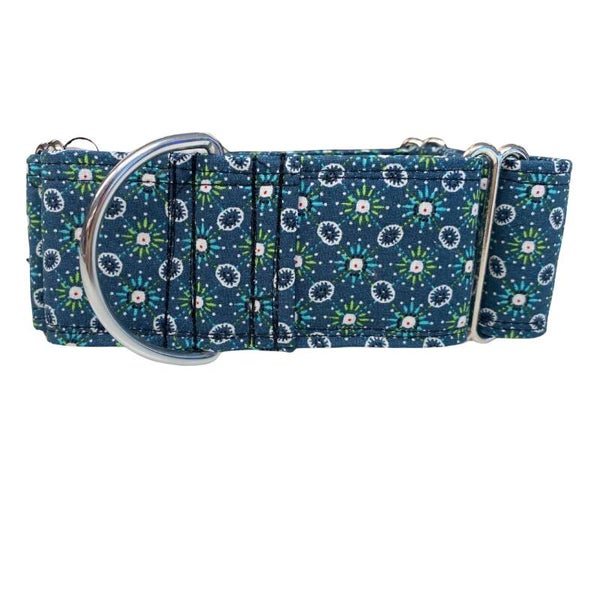 Martingale halsband