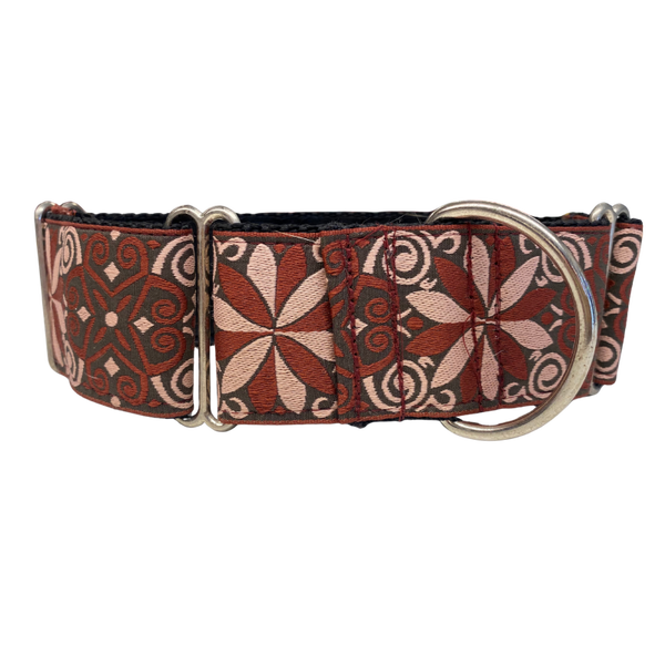 Martingale halsband