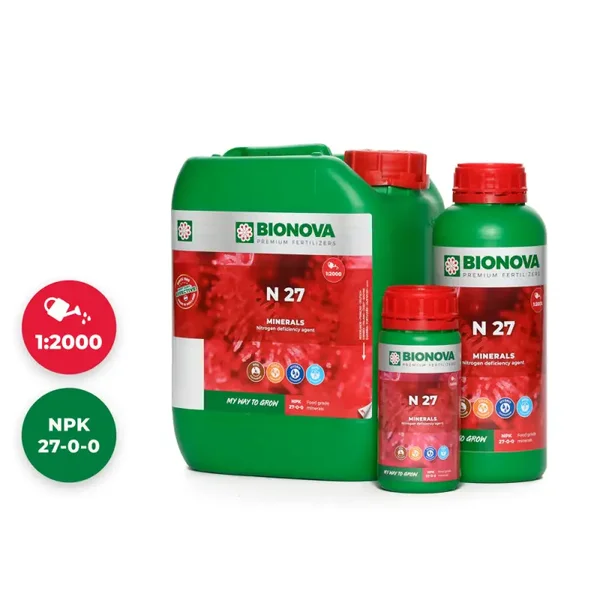 Bionova N 27