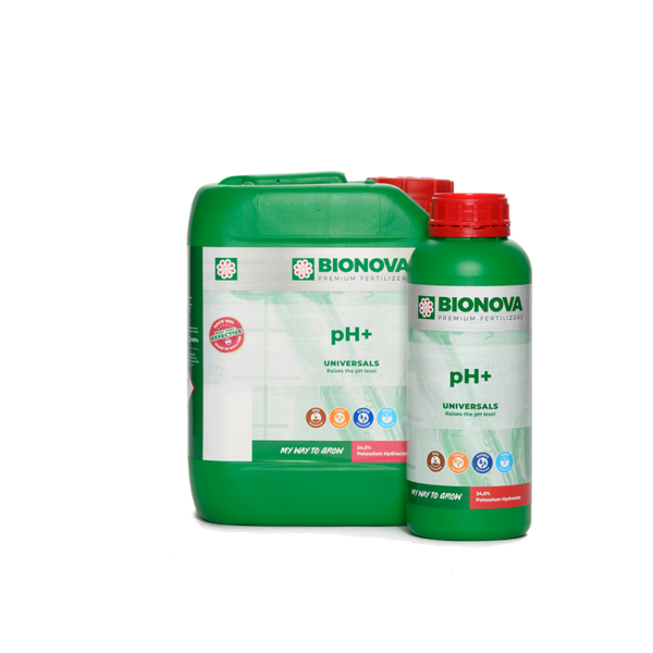 Bionova pH+