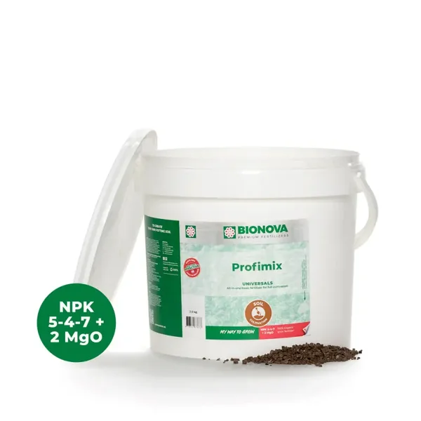 Bionova Profimix – 2 kg