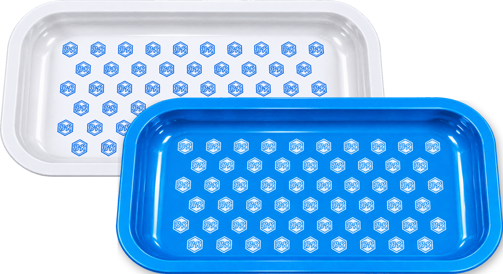 Weiß & Blau