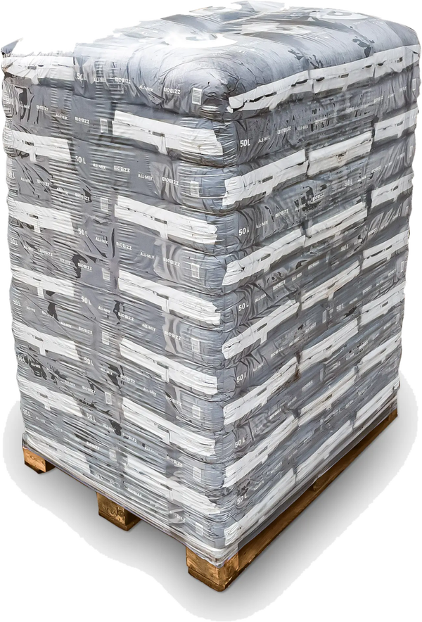 BioBizz All-Mix Substrat Palette 65 Säcke à 50 L
