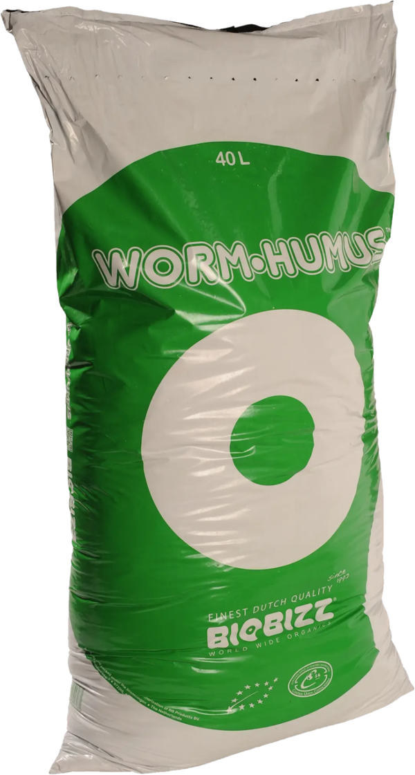 BioBizz Worm-Humus 40 L