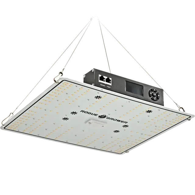 LED-Pflanzenlampe