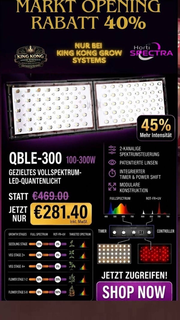QBLE300