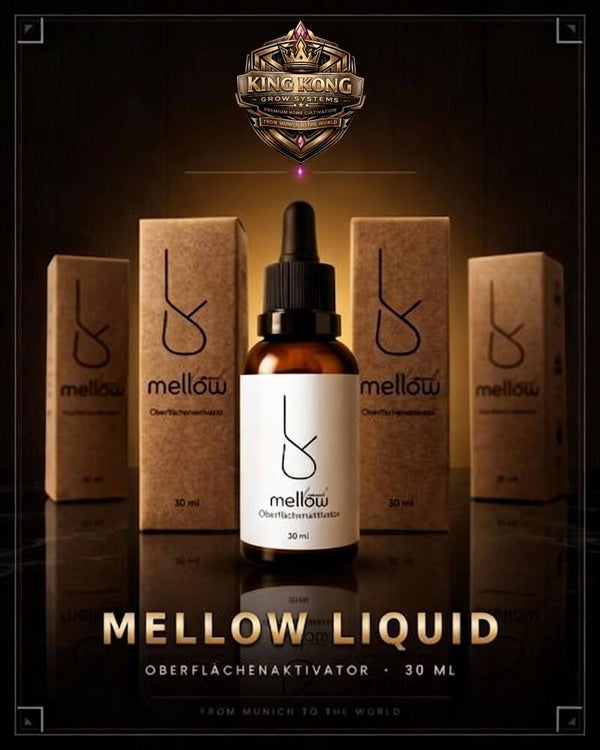 MELLOW LIQUID
