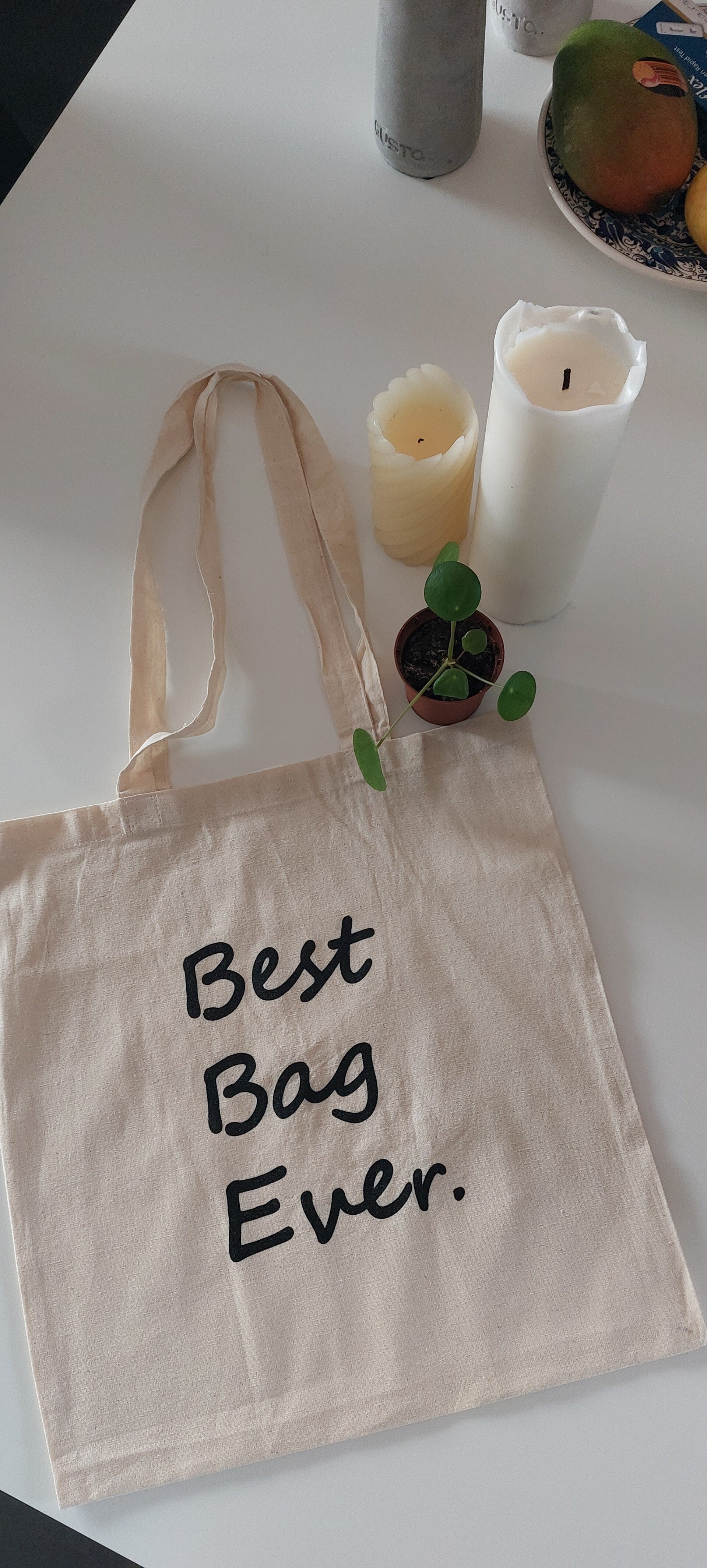 Too good to go bag 2 tot €25