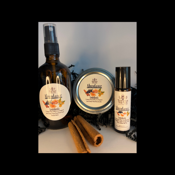 Abundance Integration Kit