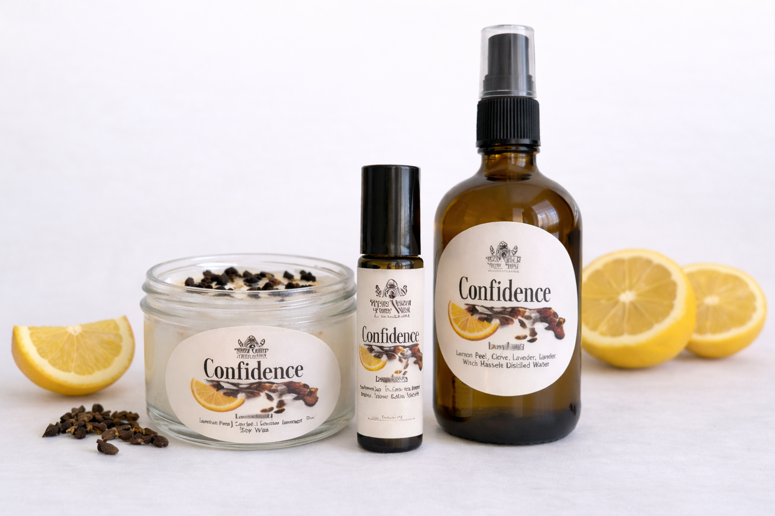 The Confidence Integration Kit