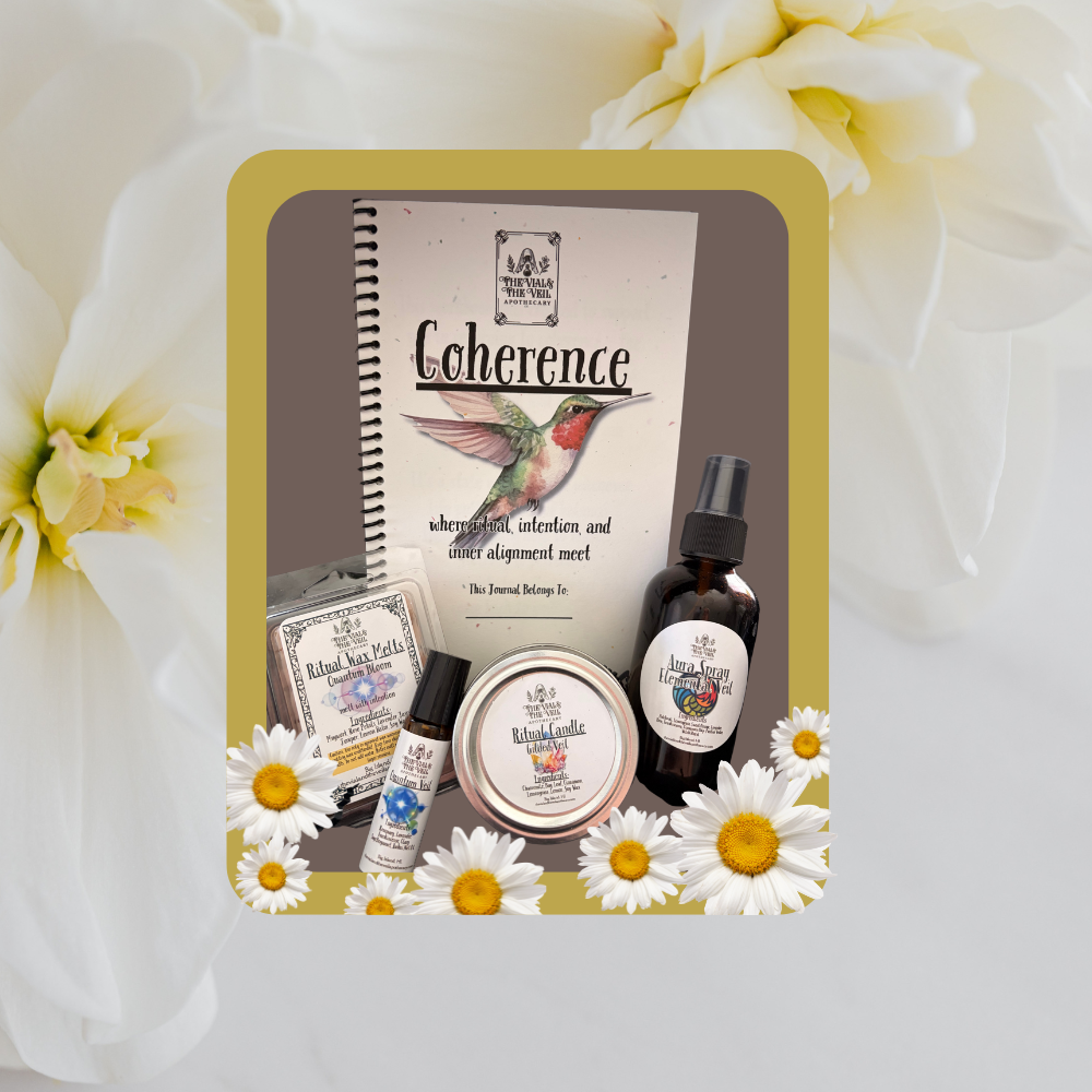 Coherence  - 5pc Kit