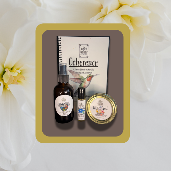 Coherence  - 4pc Kit