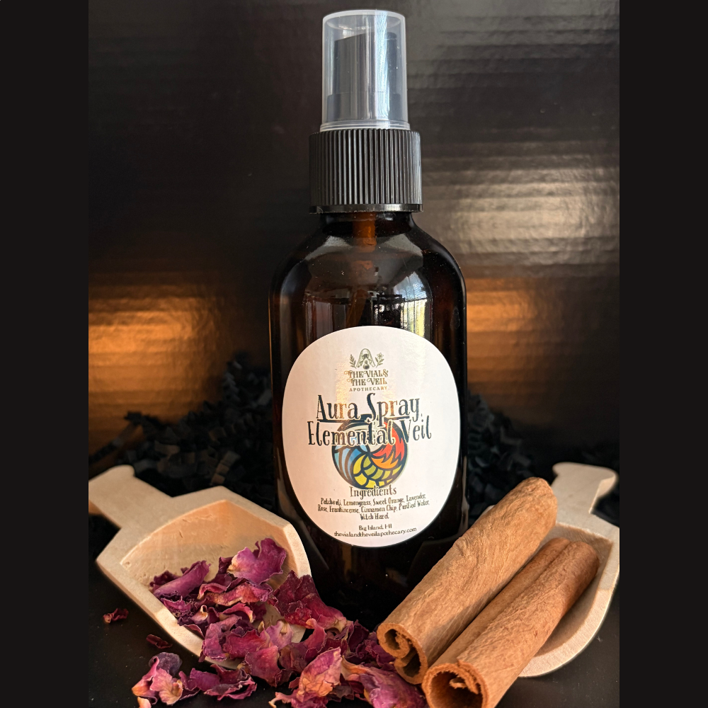 Elemental Veil