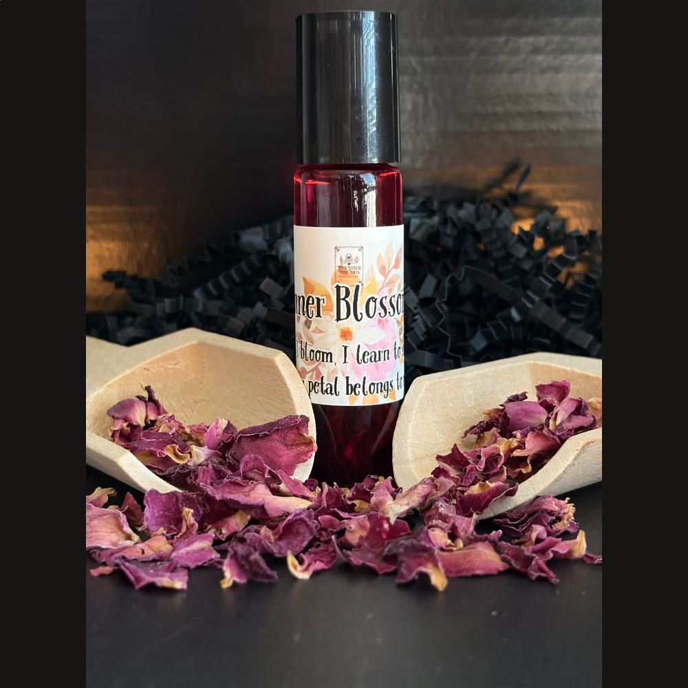 Inner Blossom Oil
