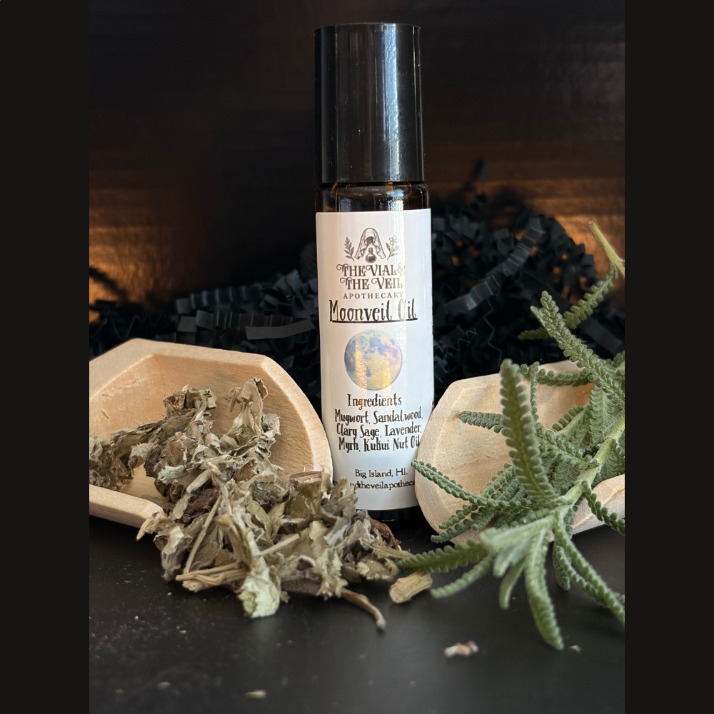 Moonveil Oil