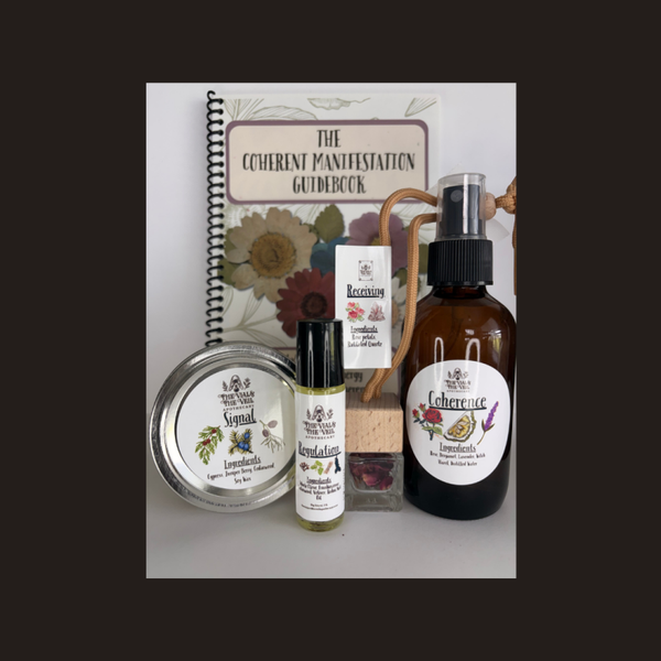 Coherent Manifestation Kit