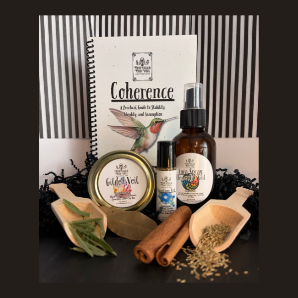 Coherence  - 4pc Kit
