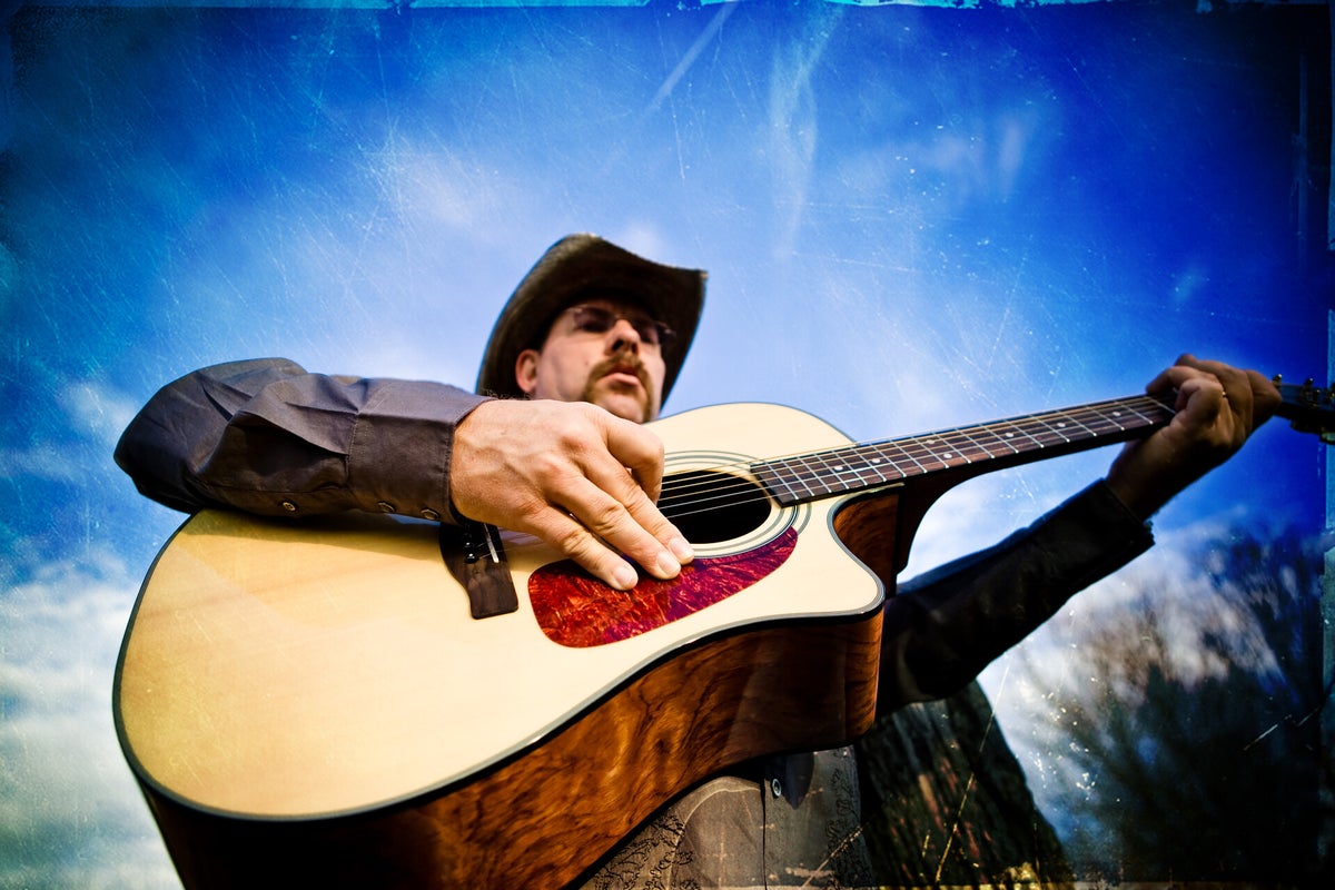Randy Allen