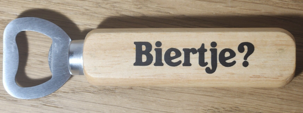 Bieropener