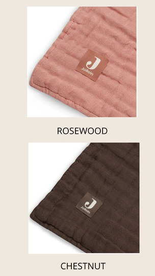 Dekentje/Doeken - Hydrofiel