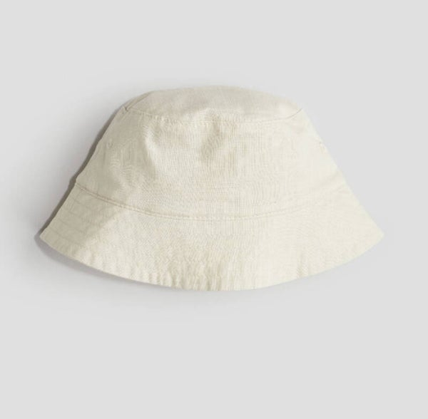 Buckethat Junior