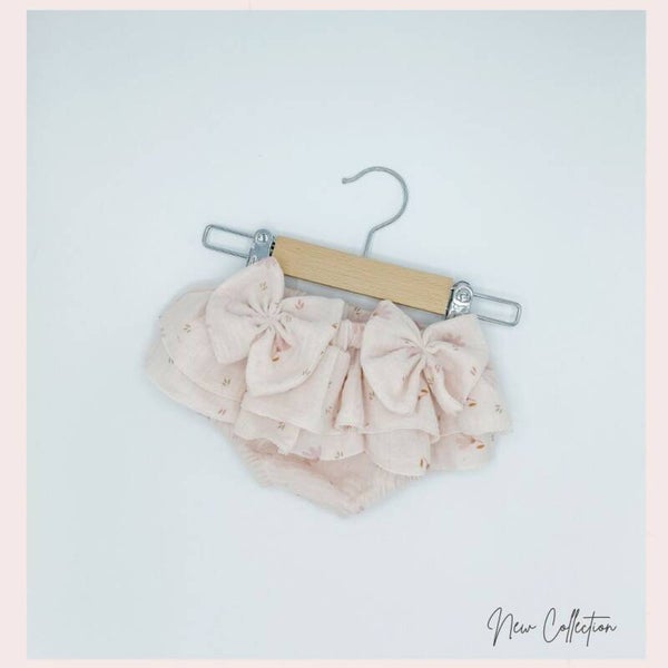 Bloomer bloemen roos