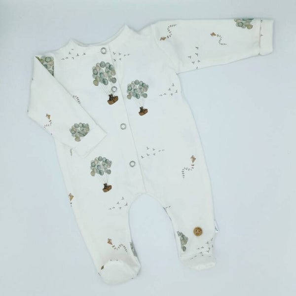 Kruippakje balonnen beertjes