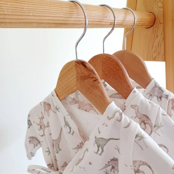 Kruippakje overslag dino