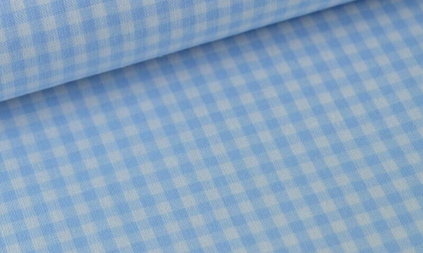 Vichy - blauw