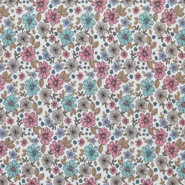 bloemen vintage roos