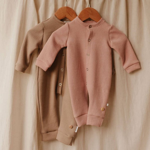 Kruippakje wafeljersey