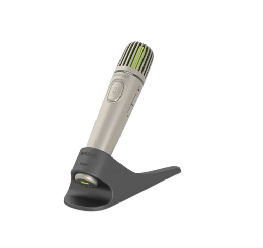 Micrófono Roger™ Pass-around | Accesibilidad Auditiva en Aulas