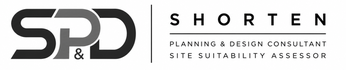 Shorten Planning &amp; Design Consultant