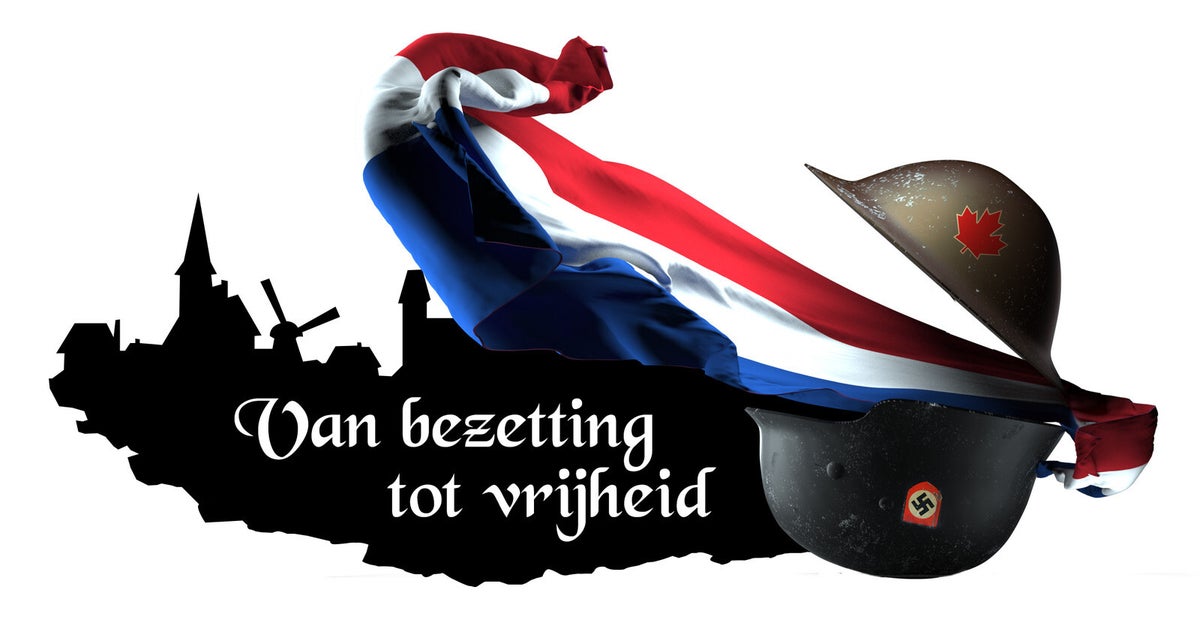 WO II | Behoudvanoud