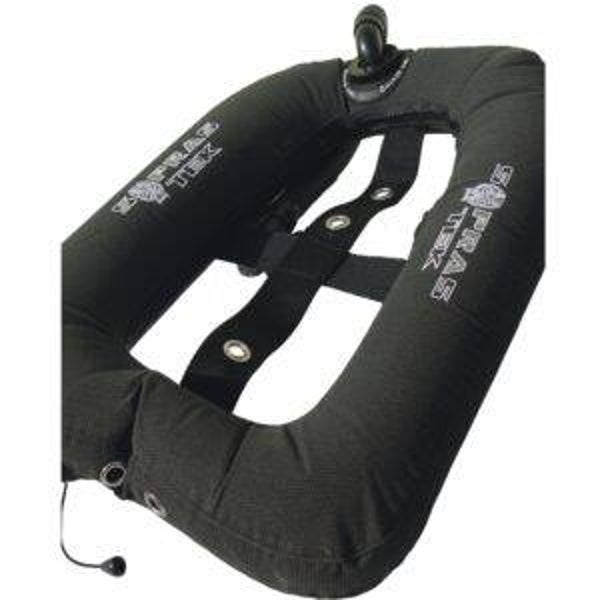 TEKNO DONUT 14L KEVLAR LIGERO