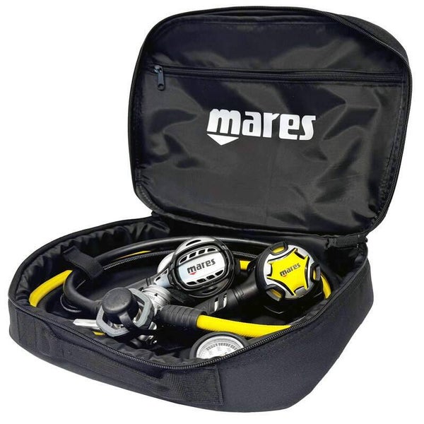 REGULATOR SET ATLAS PREMIUM