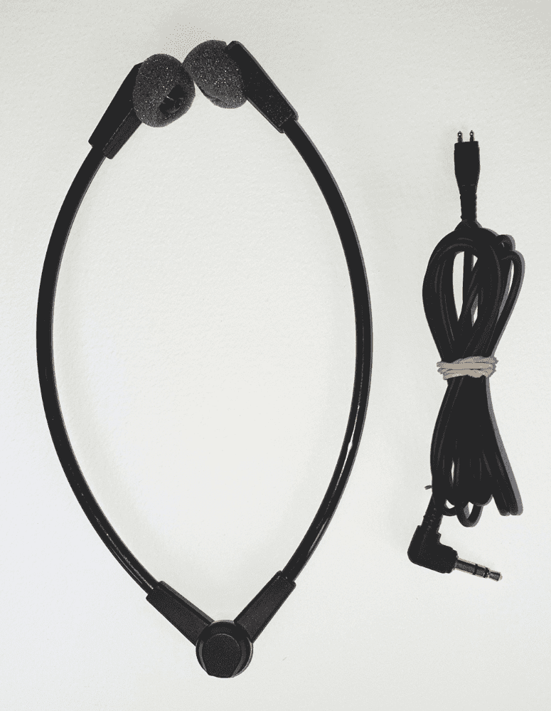 Philips 700 Series Headset