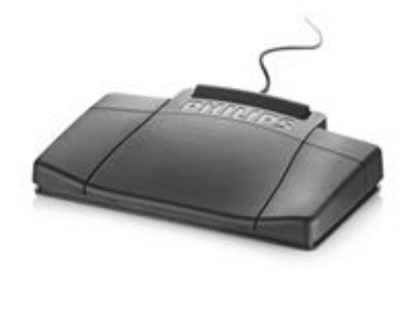 Philips Digital Foot Control