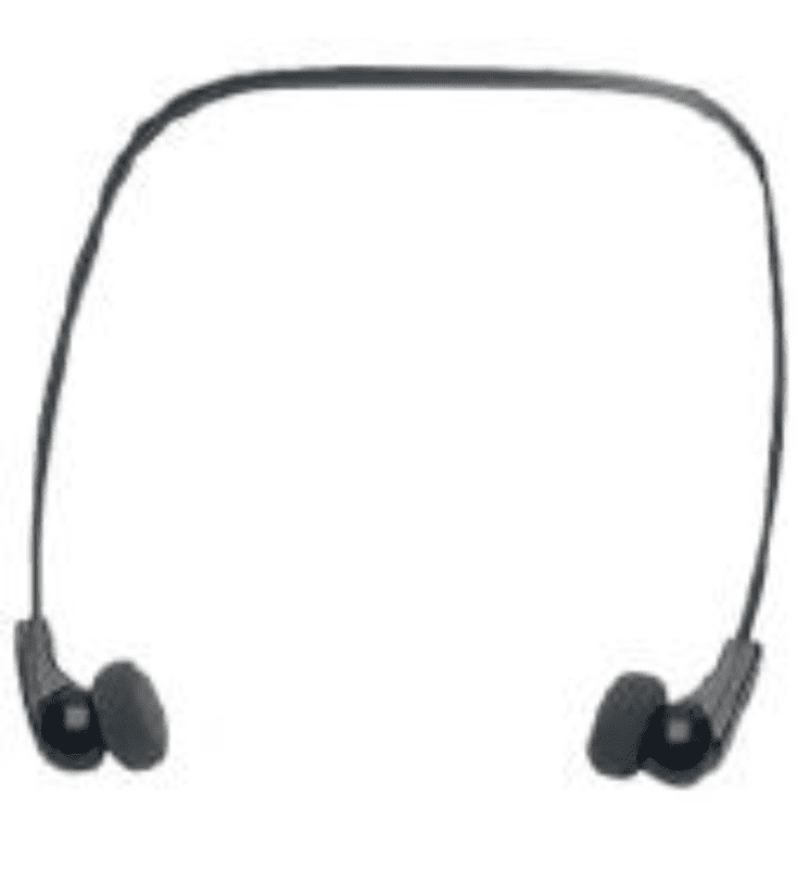 Philips LFH234 Headset