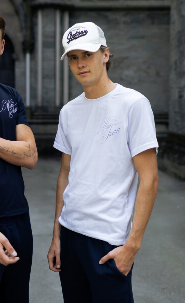 Sound of angels t-shirt - light