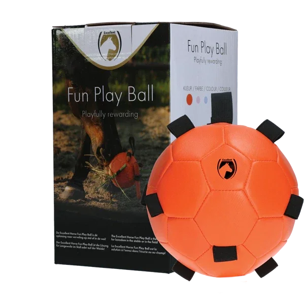 Excellent Horse Fun Play Bal