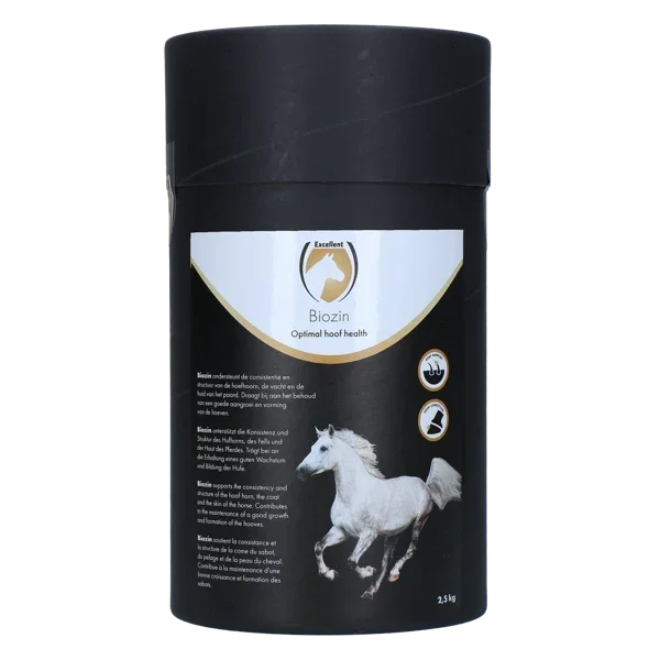 Excellent Horse Biozin