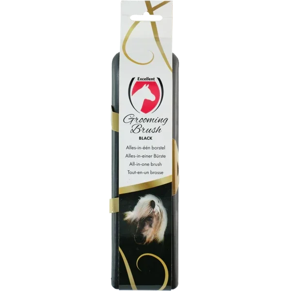 Excellent Horse Grooming Brush