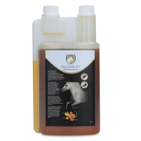 Excellent Horse Combi Oil 1 l