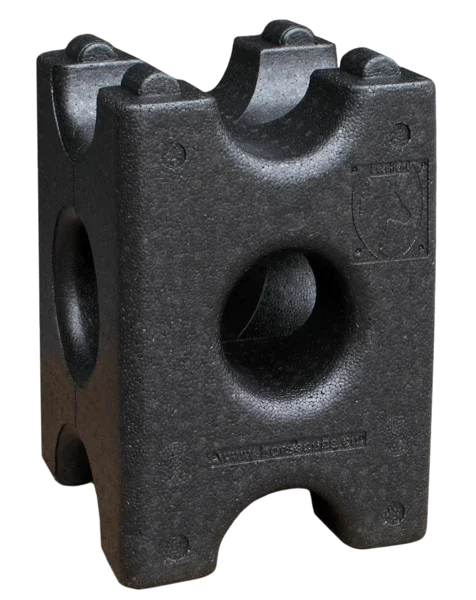 Excellent Horse Cube hindernisblok lichtgewicht