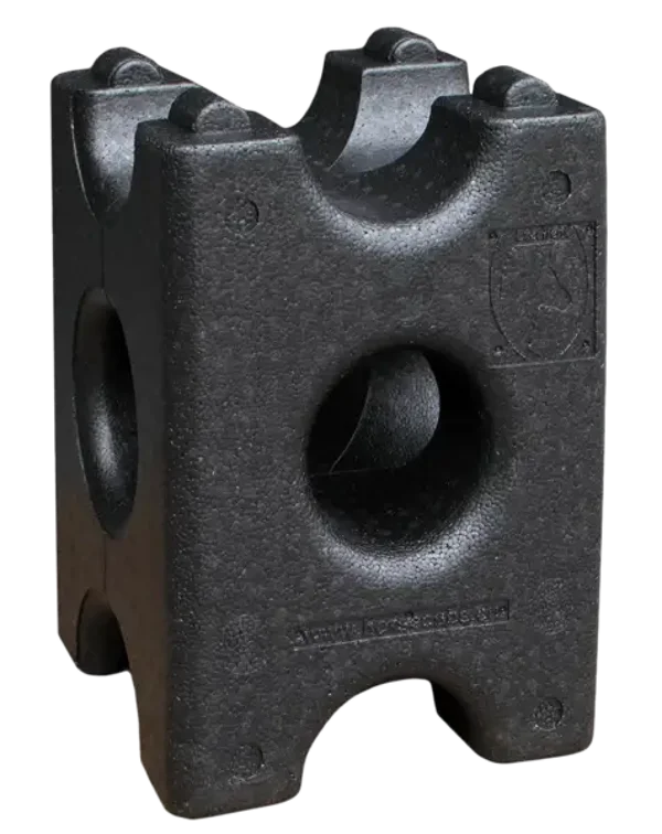 Excellent Horse Cube hindernisblok lichtgewicht